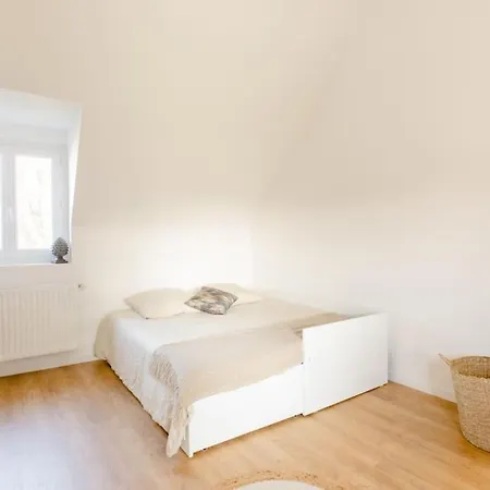 Tatil Evi Ecurie Les Tourelles Piscine Interieure & Gainneville