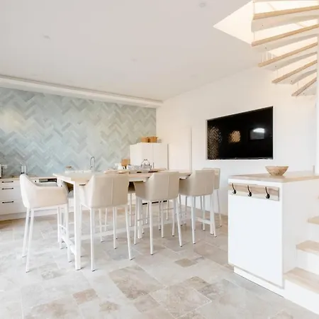 Tatil Evi Ecurie Les Tourelles Piscine Interieure &