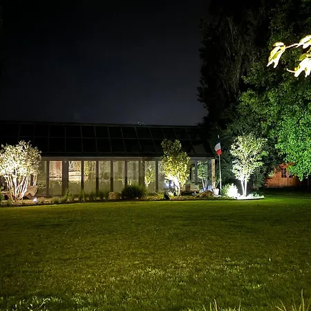 Ecurie Les Tourelles Piscine Interieure & *