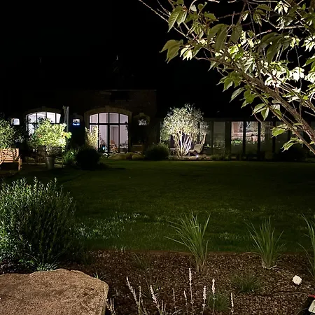 Tatil Evi Ecurie Les Tourelles Piscine Interieure &