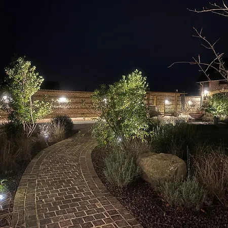 Tatil Evi Ecurie Les Tourelles Piscine Interieure & Gainneville