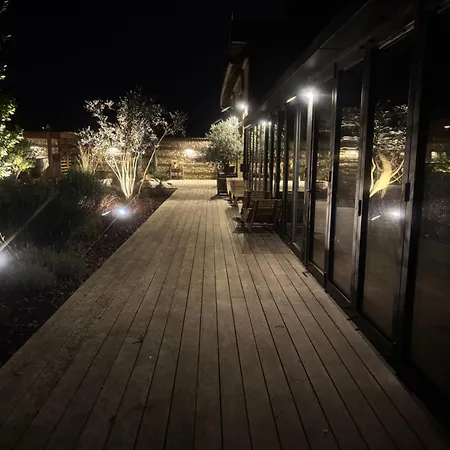 Ecurie Les Tourelles Piscine Interieure & Gainneville